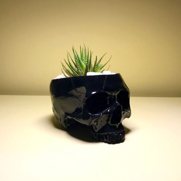 Scarface planter - Image 3