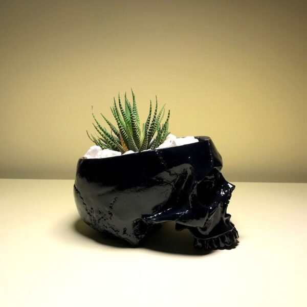 Scarface planter - Image 4