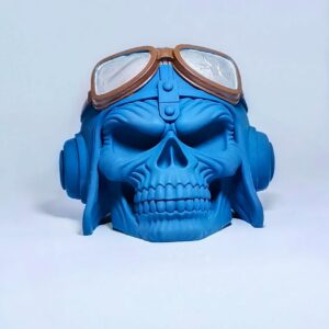 Azul