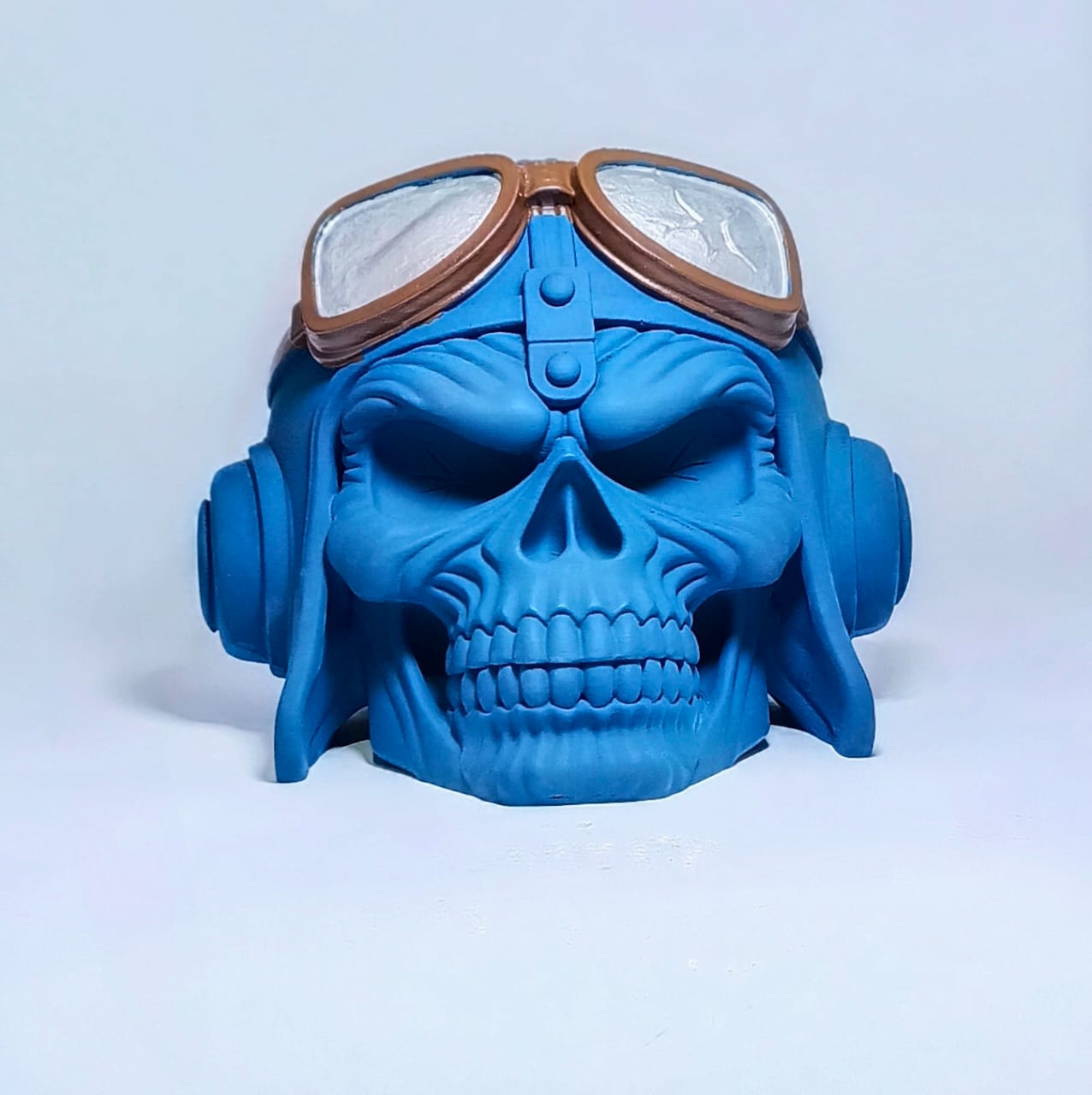 Azul
