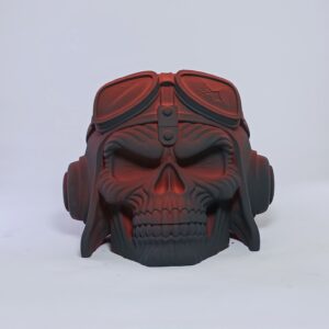 🔥 The HELL Pilot Has Landed 🔥