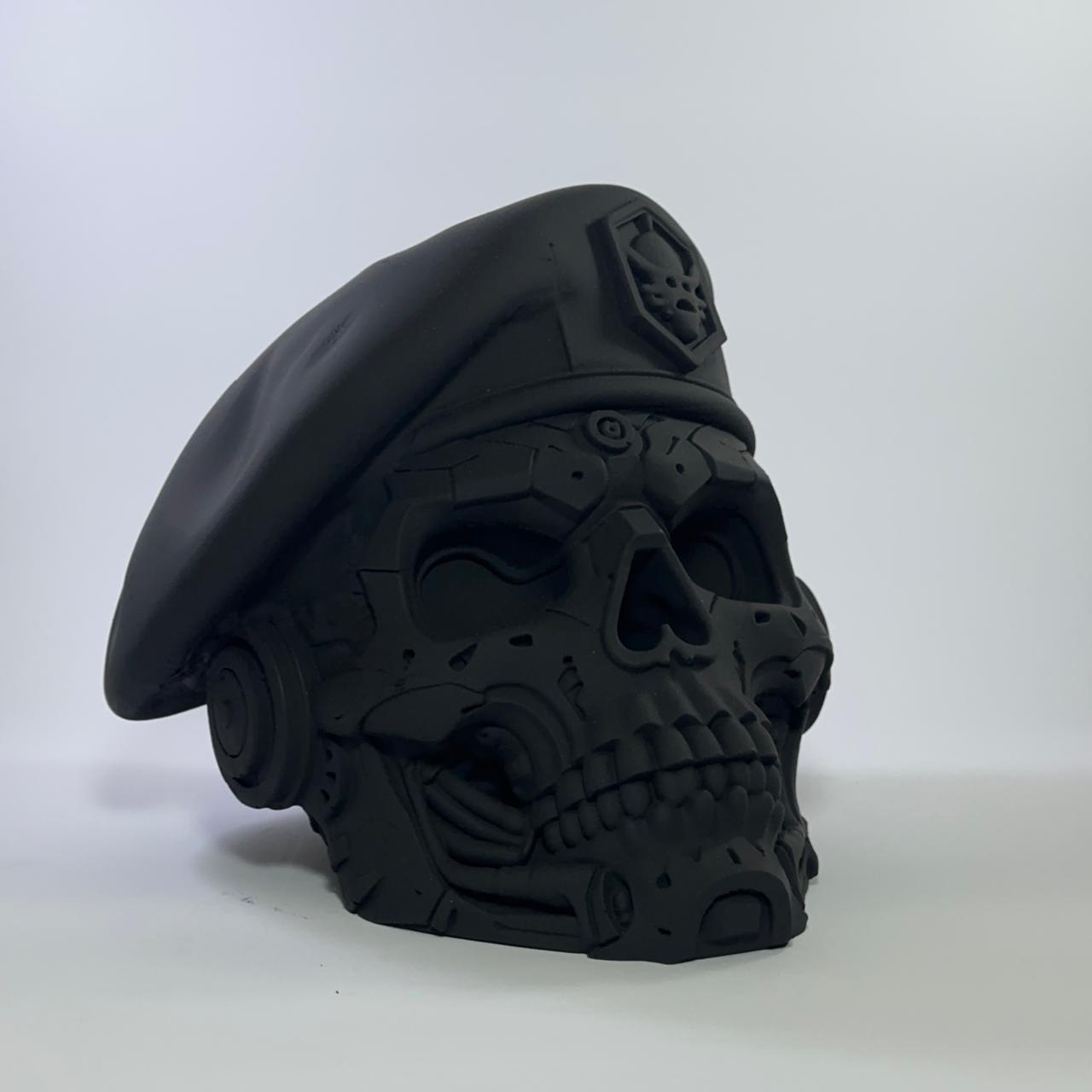 Shadow Soldier Skull - Image 4