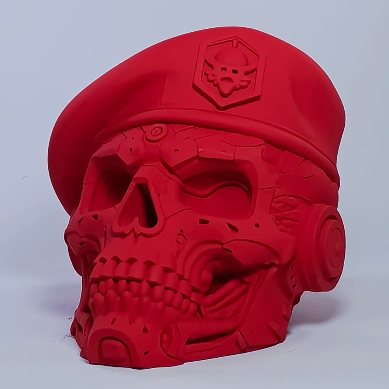 General Red Skull - Image 4
